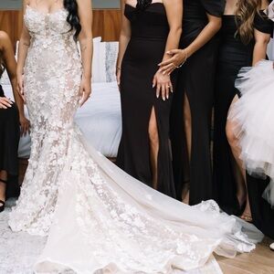 Galia Lahav Maya Wedding Dress
